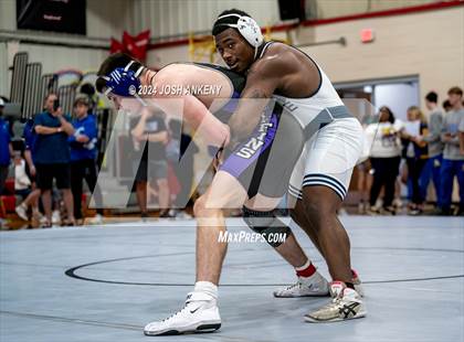 Thumbnail 1 in Warrior Open Tournament (Afternoon Session) photogallery.