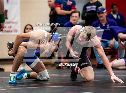 Thumbnail 1 in Warrior Open Tournament (Afternoon Session) photogallery.