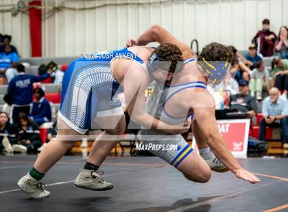 Thumbnail 3 in Warrior Open Tournament (Afternoon Session) photogallery.