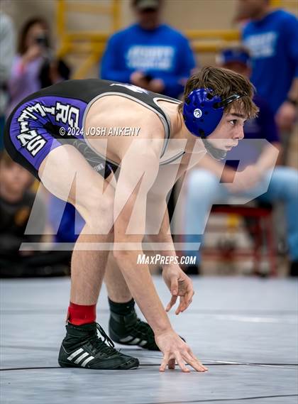 Thumbnail 3 in Warrior Open Tournament (Afternoon Session) photogallery.