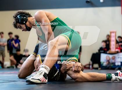 Thumbnail 3 in Warrior Open Tournament (Afternoon Session) photogallery.