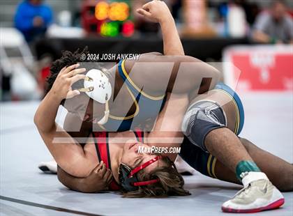 Thumbnail 2 in Warrior Open Tournament (Afternoon Session) photogallery.
