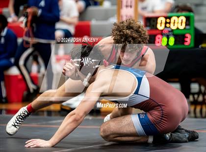 Thumbnail 3 in Warrior Open Tournament (Afternoon Session) photogallery.