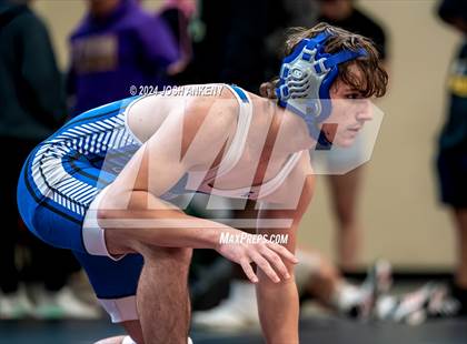 Thumbnail 3 in Warrior Open Tournament (Afternoon Session) photogallery.