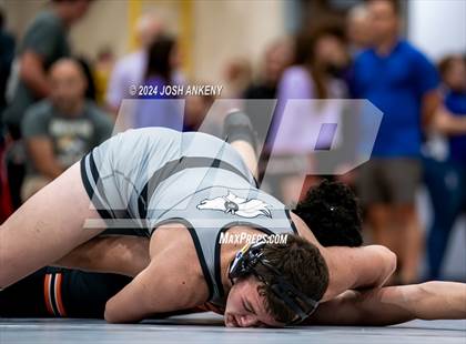 Thumbnail 3 in Warrior Open Tournament (Afternoon Session) photogallery.