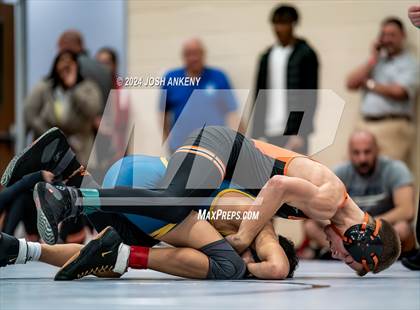 Thumbnail 2 in Warrior Open Tournament (Afternoon Session) photogallery.