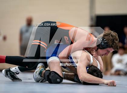 Thumbnail 3 in Warrior Open Tournament (Afternoon Session) photogallery.