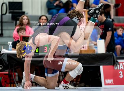 Thumbnail 1 in Warrior Open Tournament (Afternoon Session) photogallery.