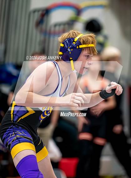 Thumbnail 1 in Warrior Open Tournament (Afternoon Session) photogallery.