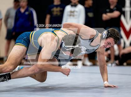 Thumbnail 1 in Warrior Open Tournament (Afternoon Session) photogallery.