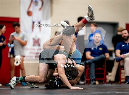 Thumbnail 1 in Warrior Open Tournament (Afternoon Session) photogallery.
