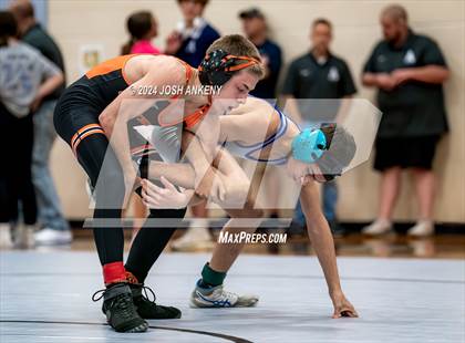 Thumbnail 2 in Warrior Open Tournament (Afternoon Session) photogallery.