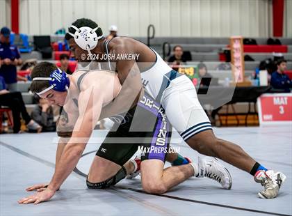 Thumbnail 3 in Warrior Open Tournament (Afternoon Session) photogallery.