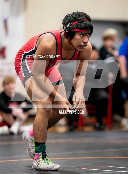 Thumbnail 2 in Warrior Open Tournament (Afternoon Session) photogallery.