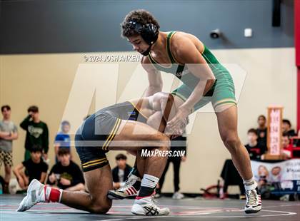 Thumbnail 2 in Warrior Open Tournament (Afternoon Session) photogallery.
