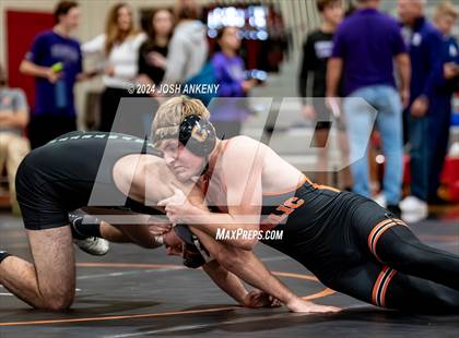 Thumbnail 1 in Warrior Open Tournament (Afternoon Session) photogallery.