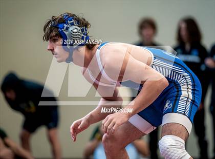 Thumbnail 1 in Warrior Open Tournament (Afternoon Session) photogallery.