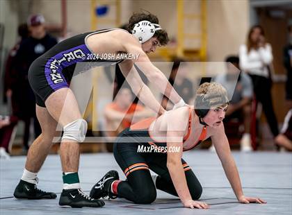 Thumbnail 1 in Warrior Open Tournament (Afternoon Session) photogallery.