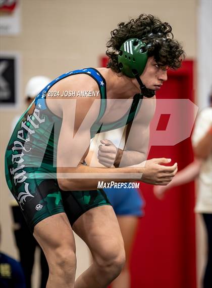 Thumbnail 1 in Warrior Open Tournament (Afternoon Session) photogallery.