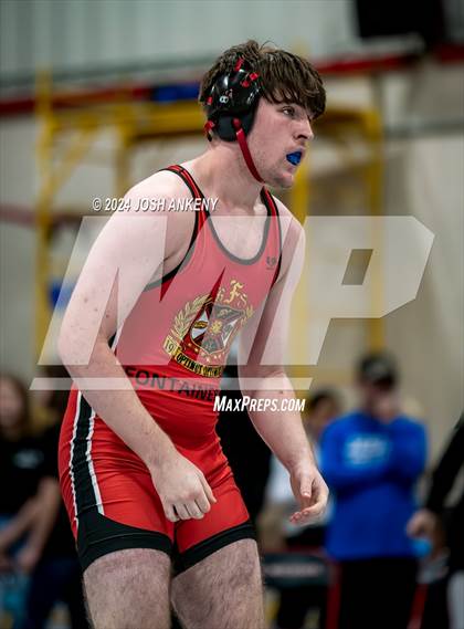 Thumbnail 1 in Warrior Open Tournament (Afternoon Session) photogallery.
