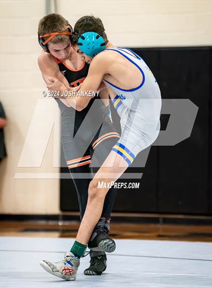 Thumbnail 3 in Warrior Open Tournament (Afternoon Session) photogallery.
