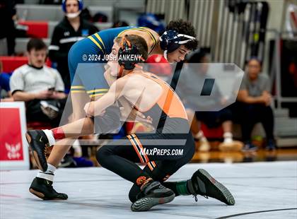 Thumbnail 2 in Warrior Open Tournament (Afternoon Session) photogallery.