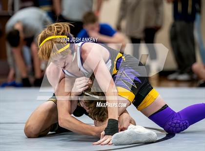 Thumbnail 2 in Warrior Open Tournament (Afternoon Session) photogallery.