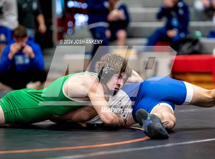 Thumbnail 2 in Warrior Open Tournament (Afternoon Session) photogallery.