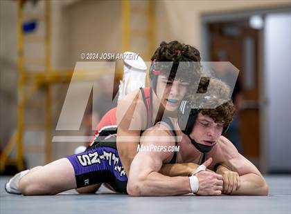 Thumbnail 1 in Warrior Open Tournament (Afternoon Session) photogallery.