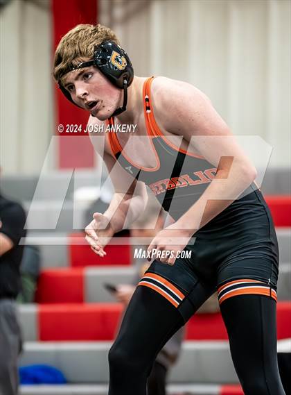 Thumbnail 2 in Warrior Open Tournament (Afternoon Session) photogallery.
