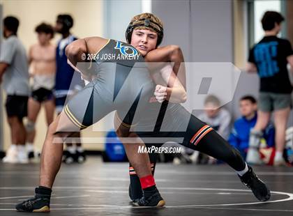 Thumbnail 2 in Warrior Open Tournament (Afternoon Session) photogallery.