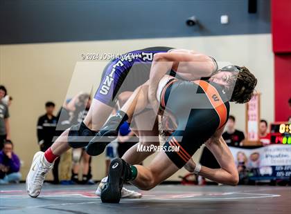 Thumbnail 2 in Warrior Open Tournament (Afternoon Session) photogallery.