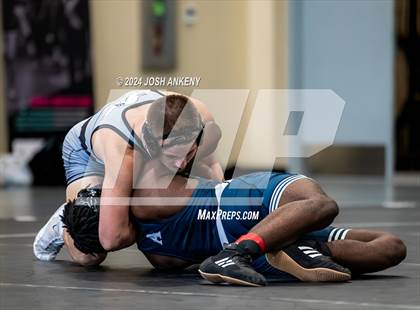 Thumbnail 1 in Warrior Open Tournament (Afternoon Session) photogallery.