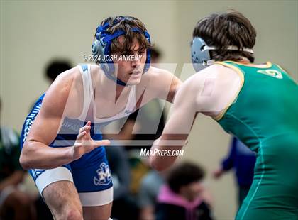 Thumbnail 2 in Warrior Open Tournament (Afternoon Session) photogallery.