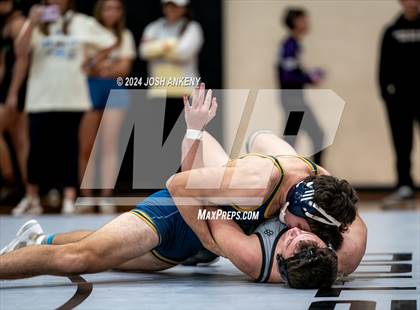 Thumbnail 3 in Warrior Open Tournament (Afternoon Session) photogallery.