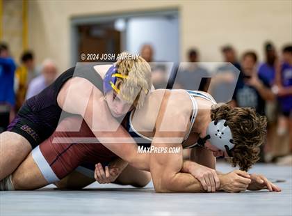 Thumbnail 2 in Warrior Open Tournament (Afternoon Session) photogallery.