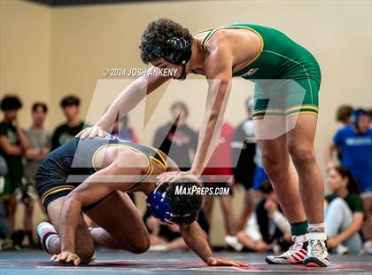Thumbnail 2 in Warrior Open Tournament (Afternoon Session) photogallery.