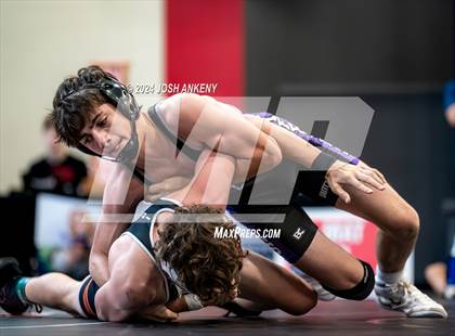 Thumbnail 3 in Warrior Open Tournament (Afternoon Session) photogallery.