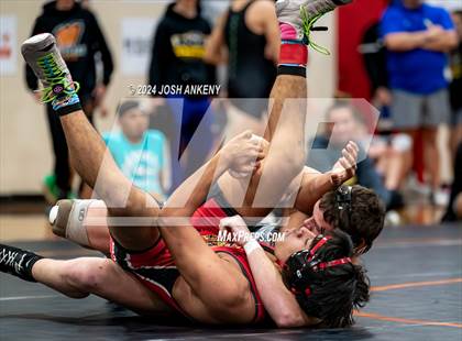 Thumbnail 2 in Warrior Open Tournament (Afternoon Session) photogallery.