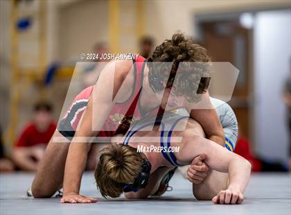 Thumbnail 1 in Warrior Open Tournament (Afternoon Session) photogallery.