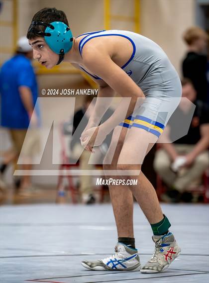 Thumbnail 1 in Warrior Open Tournament (Afternoon Session) photogallery.