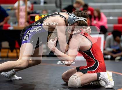 Thumbnail 3 in Warrior Open Tournament (Afternoon Session) photogallery.