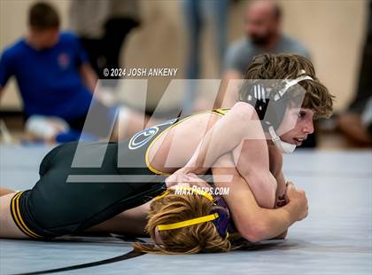 Thumbnail 1 in Warrior Open Tournament (Afternoon Session) photogallery.