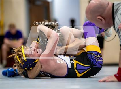 Thumbnail 3 in Warrior Open Tournament (Afternoon Session) photogallery.