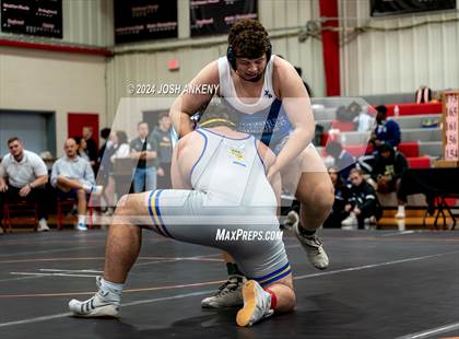 Thumbnail 3 in Warrior Open Tournament (Afternoon Session) photogallery.