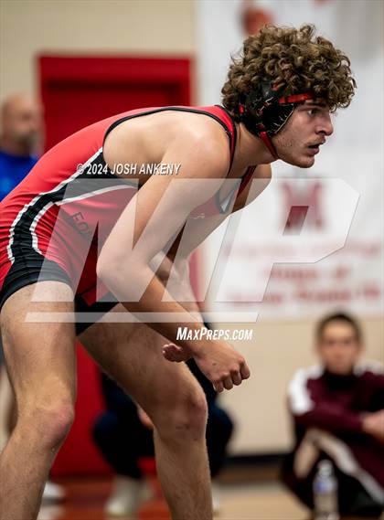 Thumbnail 3 in Warrior Open Tournament (Afternoon Session) photogallery.