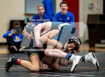 Thumbnail 3 in Warrior Open Tournament (Afternoon Session) photogallery.