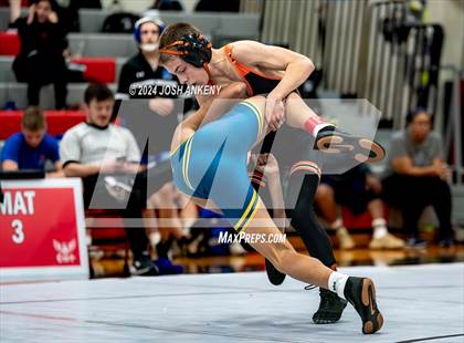 Thumbnail 3 in Warrior Open Tournament (Afternoon Session) photogallery.
