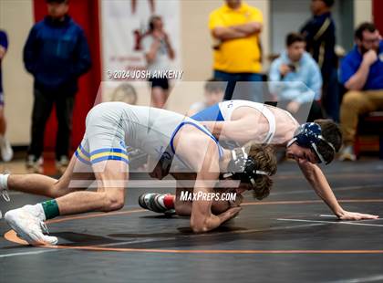 Thumbnail 1 in Warrior Open Tournament (Afternoon Session) photogallery.
