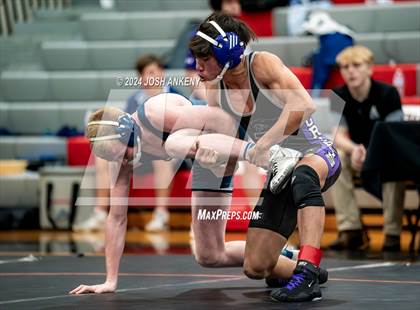 Thumbnail 3 in Warrior Open Tournament (Afternoon Session) photogallery.